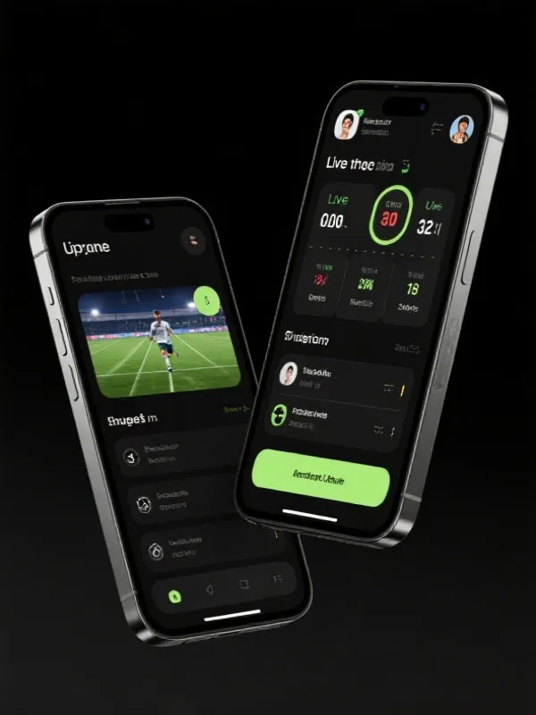 乐动体育APP界面