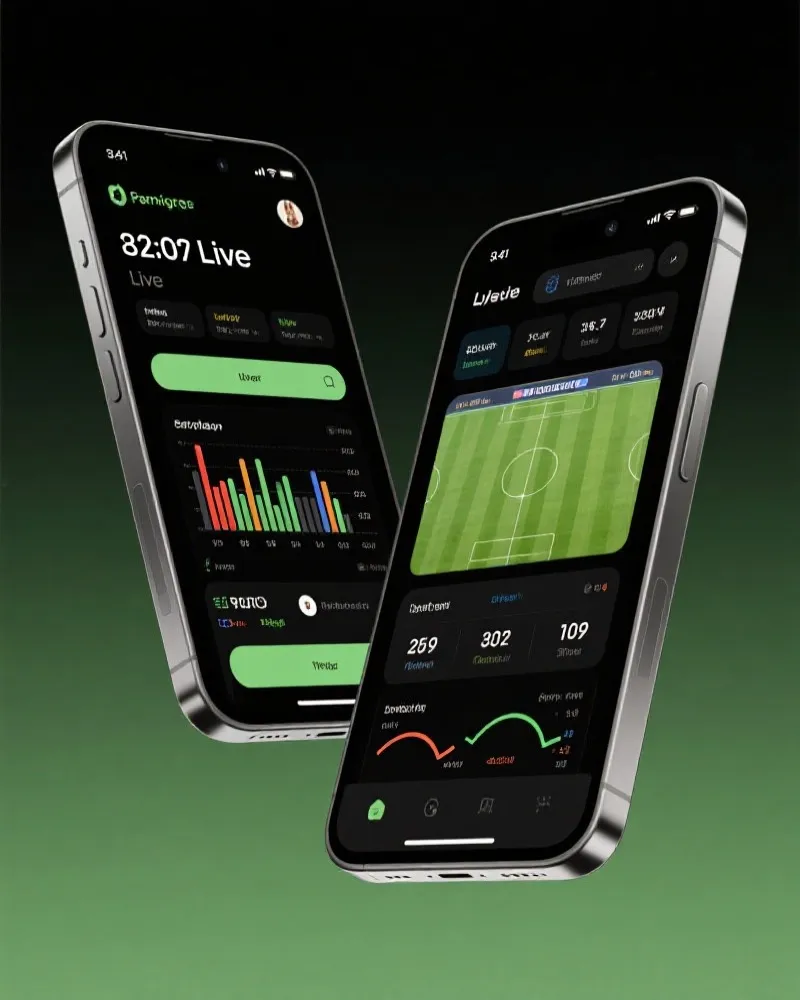乐动体育平台 APP Interface