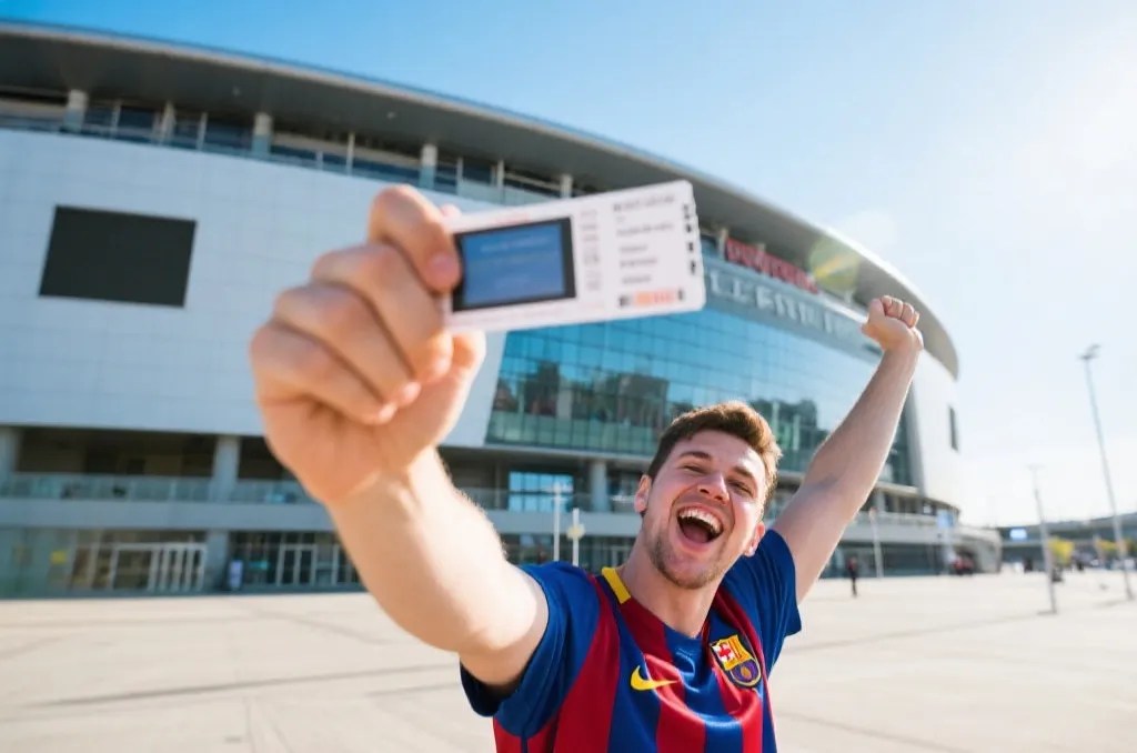 2026世界杯墨西哥观赛指南：从入场到狂欢，你需要知道的一切规则