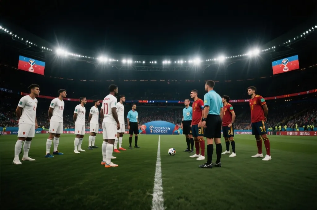 2026世界杯热门球队深度盘点：谁最像冠军，谁可能成为最大黑马？